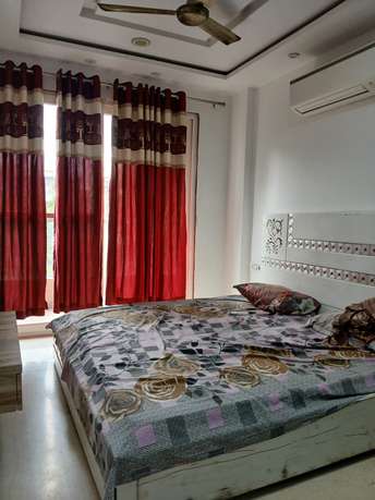 2.5 BHK Apartment For Rent in CA Apartments Paschim Vihar Delhi  7472170