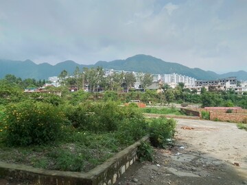 Plot Area in  Plot at Sahastradhara Road – for Sale
