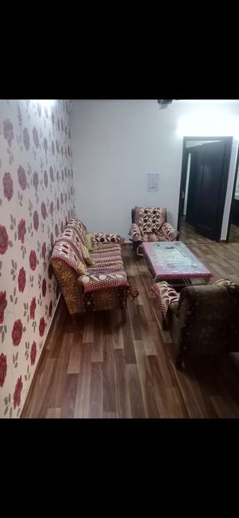 1.5 BHK Builder Floor For Rent in RWA Block A1 Paschim Vihar Paschim Vihar Delhi  7472199