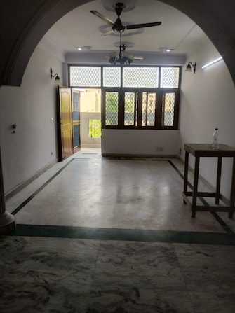 1 BHK Villa For Rent in Sector 56 Noida  7472198