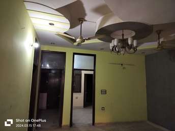 4 BHK Builder Floor For Resale in Sector 12 Pratap Vihar Ghaziabad  7472215