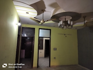 4 BHK Builder Floor For Resale in Sector 12 Pratap Vihar Ghaziabad  7472215