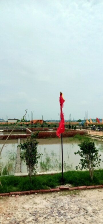  Plot For Sale in Mohanlalganj