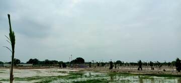 Plot Area in  Plot at Mohanlalganj – for Sale