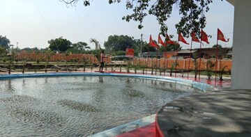  Plot – Exterior View View at Mohanlalganj - for Sale