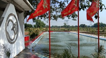  Plot – Exterior View View at Mohanlalganj - for Sale