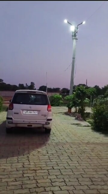  Plot – Exterior View View at Mohanlalganj - for Sale