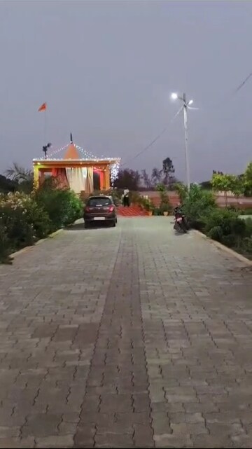  Plot – Exterior View View at Mohanlalganj - for Sale