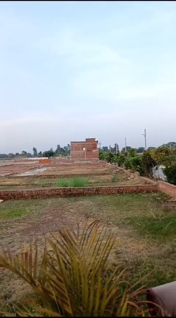 Plot Area in  Plot at Mohanlalganj – for Sale