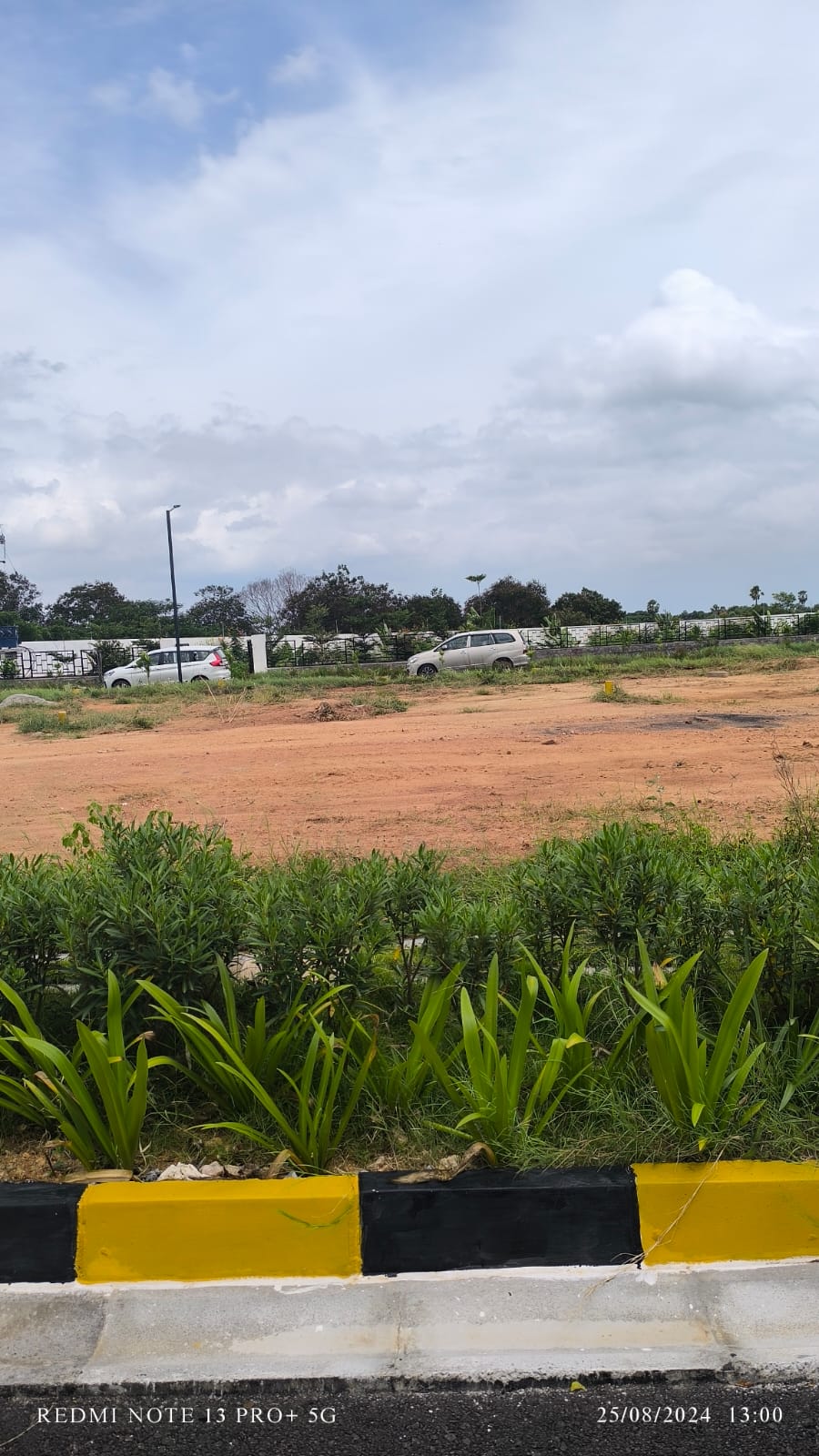 Plot For Resale in Khairatabad Hyderabad  7472216