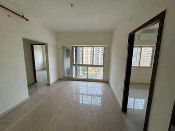 1 BHK Apartment For Rent in Omkar Signet Malad East Mumbai  7472250