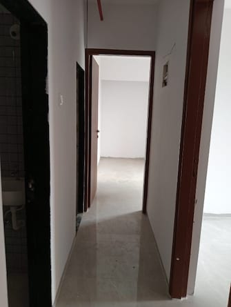 2 BHK Apartment For Rent in Hasti Parvati Heights Shilphata Thane  7472243