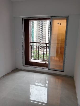 2 BHK Apartment For Rent in Hasti Parvati Heights Shilphata Thane  7472243