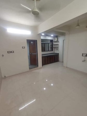 2 BHK Apartment For Resale in Nerul Sector 20 Navi Mumbai  7472248