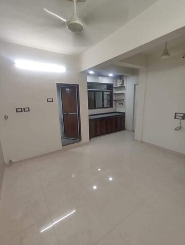Room in 2 BHK Apartment at Nerul Sector 20 – for Sale