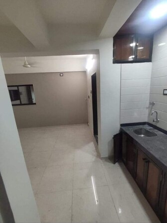 2 BHK Apartment For Resale in Nerul Sector 20 Navi Mumbai  7472248