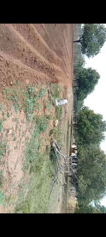 Commercial Land 4 Acre For Resale in Shamirpet Hyderabad  7472278