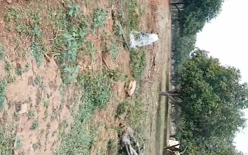 Land For Sale in Forest Ridge, Shamirpet