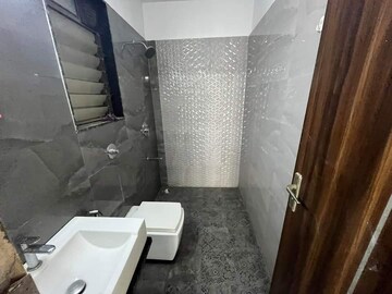 Master Bedroom in 2 BHK Apartment at Regency Anantam, Dombivli East – for Sale