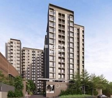 2 BHK Apartment For Sale in Goyal Orchid Salisbury, Thanisandra