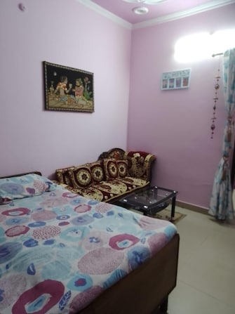 3 BHK Builder Floor For Rent in DLF Vibhuti Khand Gomti Nagar Lucknow  7472312