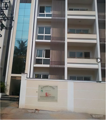 2 BHK Apartment For Resale in Elegant Aster Hennur Bangalore  7472315