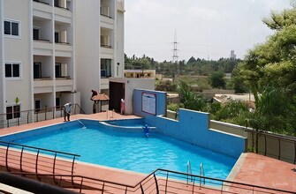 2 BHK Apartment For Resale in Elegant Aster Hennur Bangalore  7472315