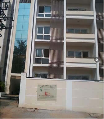 3 BHK Apartment For Resale in Elegant Aster Hennur Bangalore  7472319