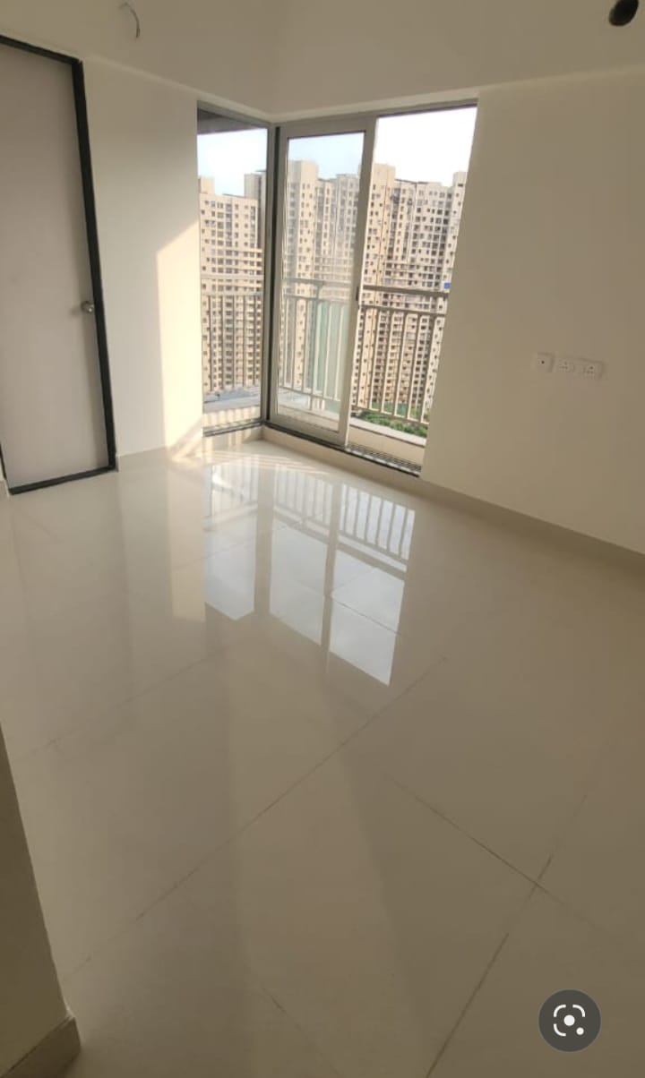 2 BHK Apartment For Rent in Ashar Metro Towers Vartak Nagar Thane  7472336