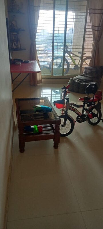 Parking in 3 BHK Apartment at Mohan Suburbia Phase 4, Ambernath – for Sale
