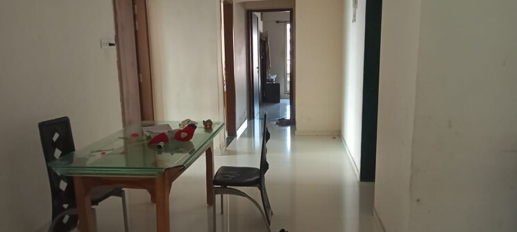 Master Bedroom, mohan-suburbia-phase-4 3 Bedroom 1675 Sq.Ft. Apartment In Ambernath Thane 7472358