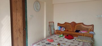 Bedroom in 3 BHK Apartment at Mohan Suburbia Phase 4, Ambernath – for Sale