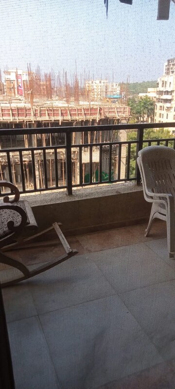 Gym in 3 BHK Apartment at Mohan Suburbia Phase 4, Ambernath – for Sale