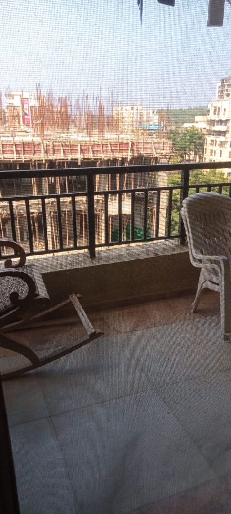 Gym, mohan-suburbia-phase-4 3 Bedroom 1675 Sq.Ft. Apartment In Ambernath Thane 7472358