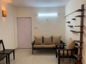 1 BHK Apartment For Rent in Vanaz Corner Kothrud Pune  7472351