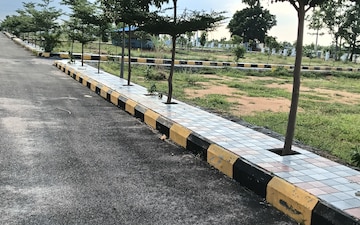 Plot For Sale in Alwal