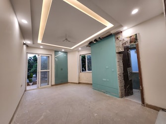 4 BHK Builder Floor For Resale in Naraina Delhi  7472341