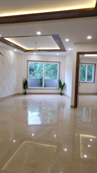 4 BHK Builder Floor For Resale in Naraina Delhi  7472341