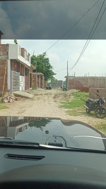  Plot – Exterior View View at Kamta - for Sale
