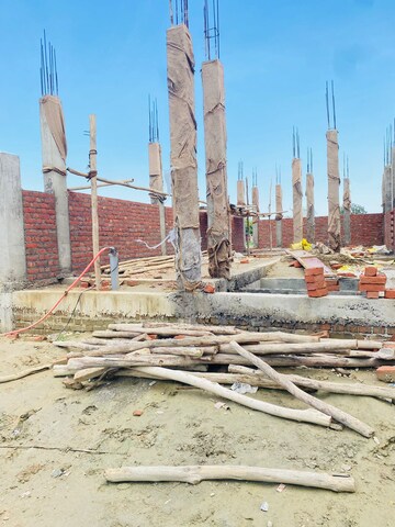  Plot – Exterior View View at Kamta - for Sale
