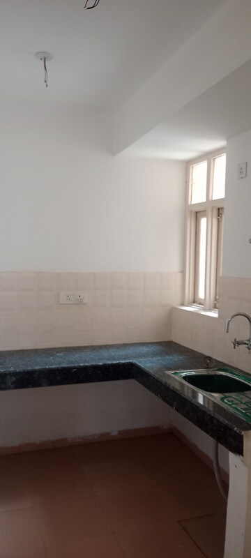 Kitchen in 3 BHK Apartment at Krish Icon, Alwar Bypass Road – for Sale