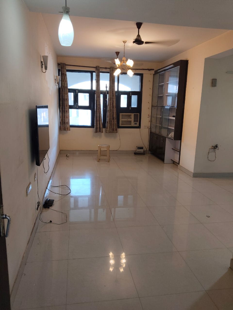 3 BHK Apartment For Rent in Sector 22 Dwarka Delhi  7472481