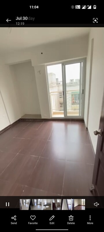 Room in 1 BHK Apartment at Aditya World City, Shahpur Bamheta – for Sale