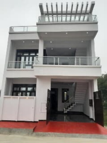 2 BHK Builder Floor For Rent in DLF Vibhuti Khand Gomti Nagar Lucknow  7472492