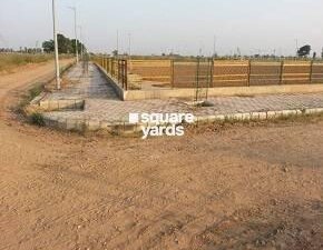 Plot For Sale in GMADA Eco City, North Mullanpur
