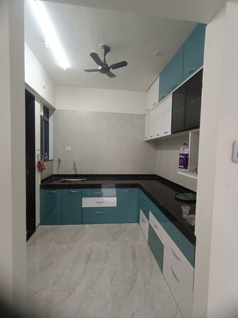 2 BHK Apartment For Rent in Kundan Easterlia Lohgaon Pune  7385616