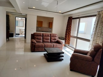 2 BHK Apartment For Rent in Northstar Homes District 1 Financial District Hyderabad  7472503