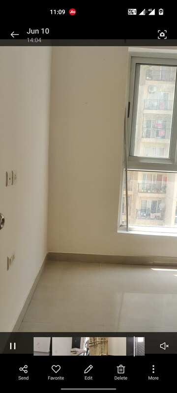 Room in 3 BHK Apartment at Aditya World City, Shahpur Bamheta – for Sale