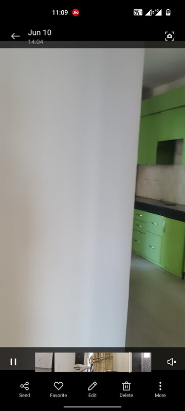 Furnished Amenities in 3 BHK Apartment at Aditya World City, Shahpur Bamheta – for Sale