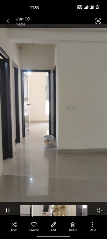 Room in 3 BHK Apartment at Aditya World City, Shahpur Bamheta – for Sale